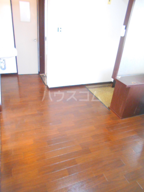 4/29 リビング/ダイニング