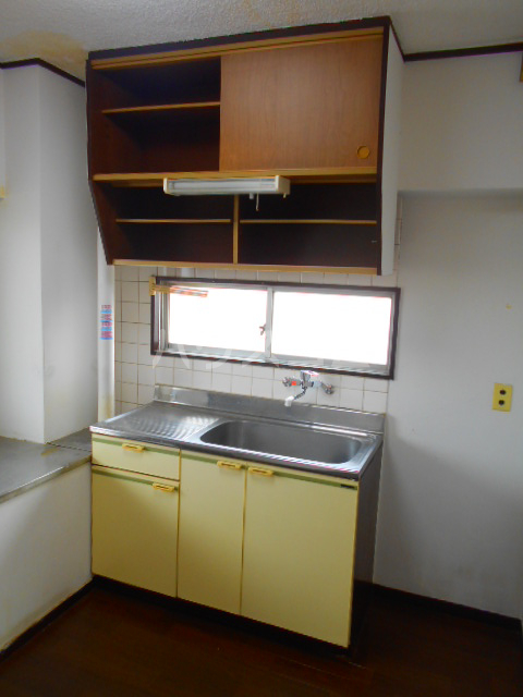14/29 キッチン