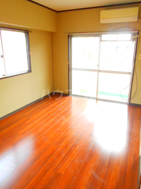 5/29 リビング/ダイニング