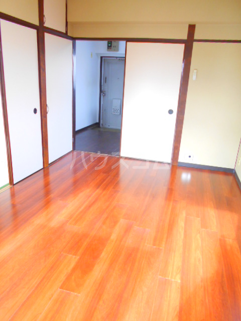 6/29 リビング/ダイニング