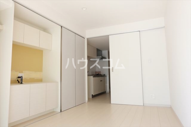 5/30 リビング/ダイニング