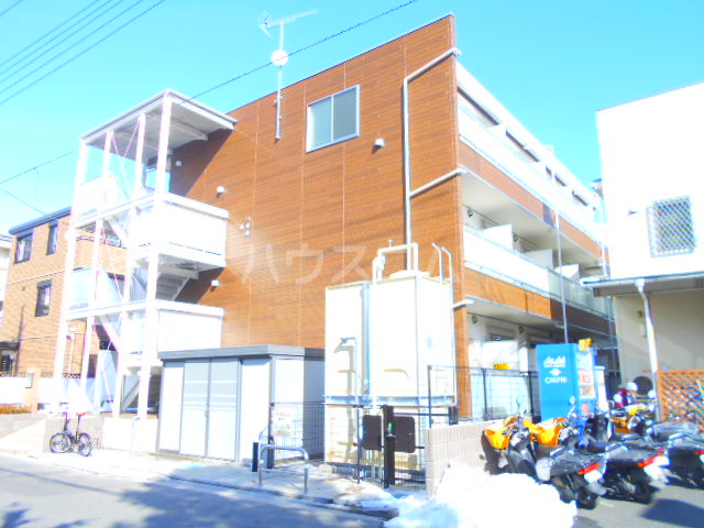1/30 外観
