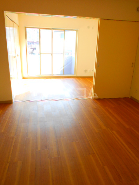 6/30 リビング/ダイニング