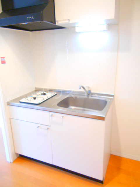 11/30 キッチン