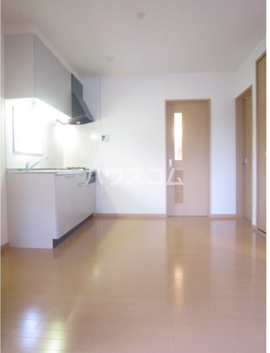 3/23 リビング/ダイニング