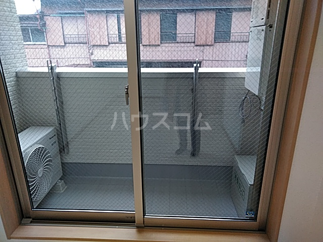 17/30 バルコニー