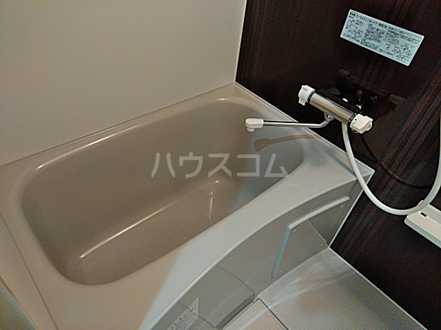 12/30 浴室