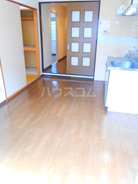 4/30 リビング/ダイニング