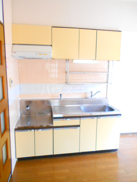 11/30 キッチン