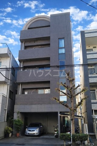 1/28 外観