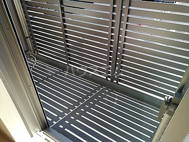 17/30 バルコニー