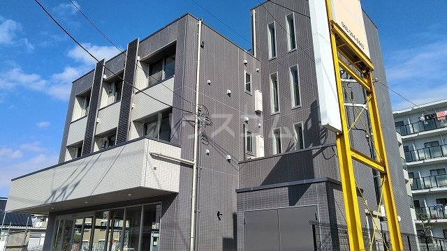 1/22 外観