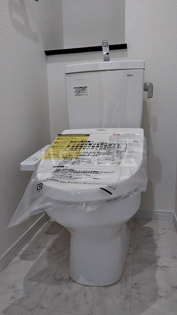 9/22 トイレ
