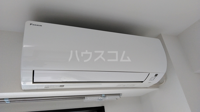 11/22 設備
