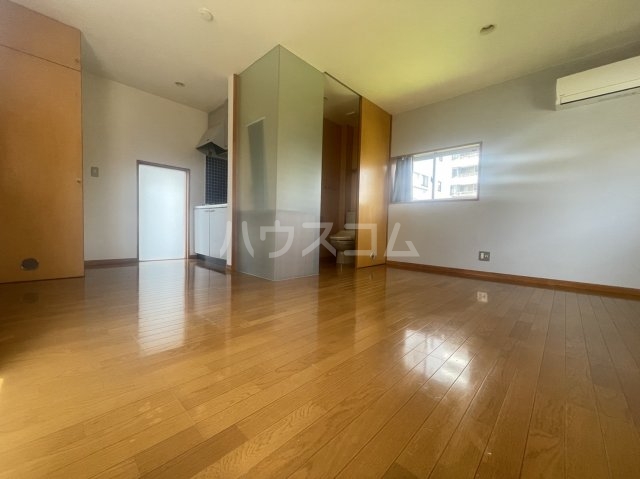 3/26 リビング/ダイニング