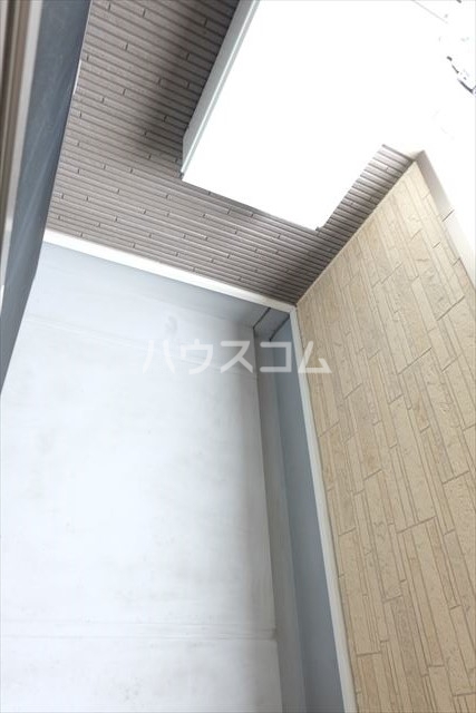 23/30 バルコニー