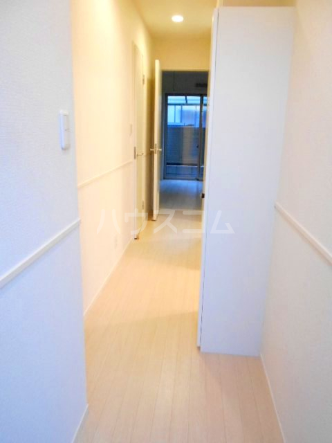 19/29 エントランス