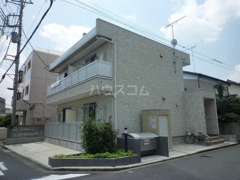 12/17 バルコニー