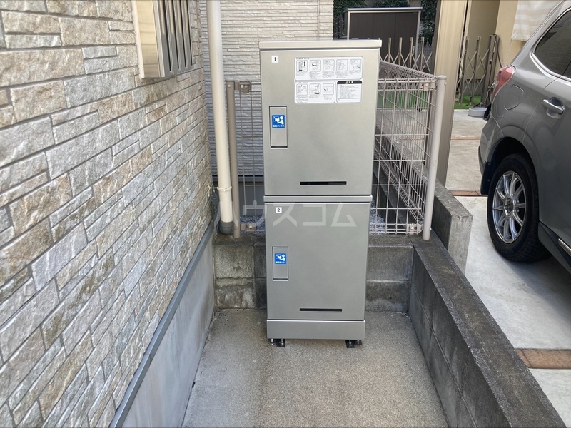 15/17 エントランス