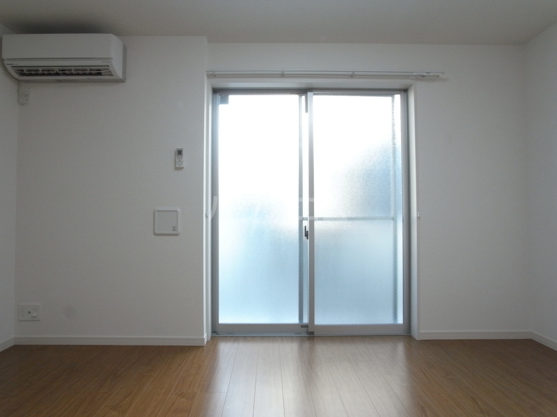 4/17 リビング/ダイニング