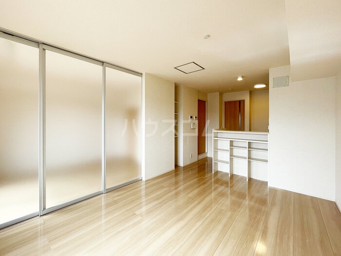 3/30 リビング/ダイニング