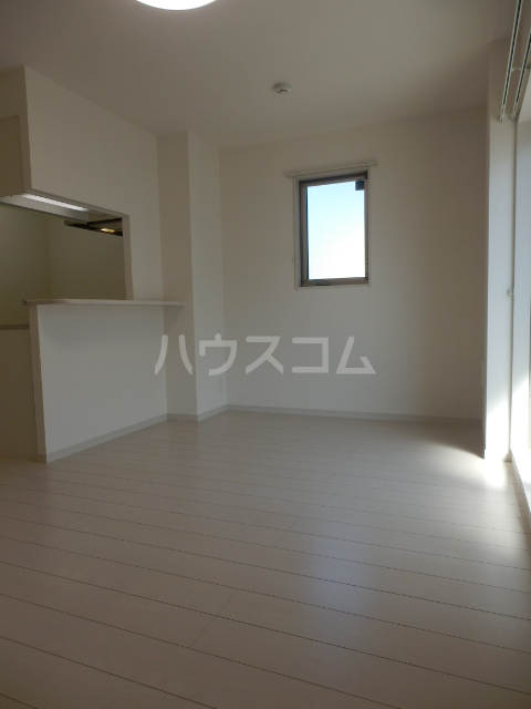 4/25 リビング/ダイニング