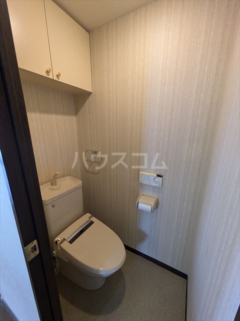 14/30 トイレ