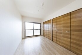 4/24 寝室