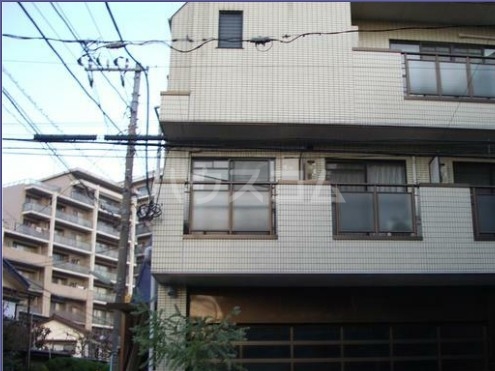 2/6 エントランス