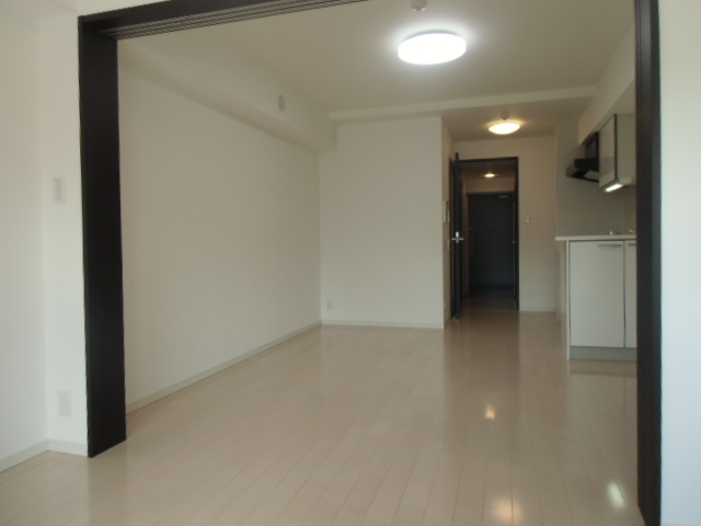 4/25 リビング/ダイニング