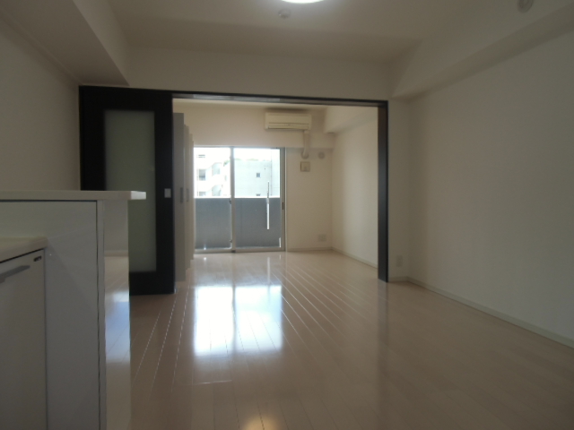 3/25 リビング/ダイニング