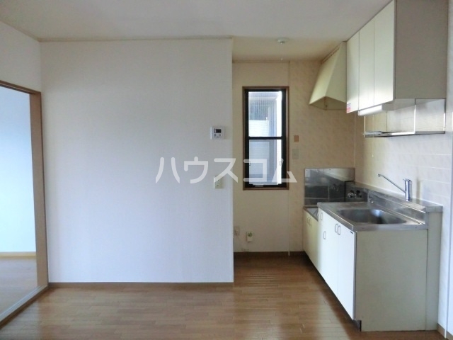 5/18 リビング/ダイニング