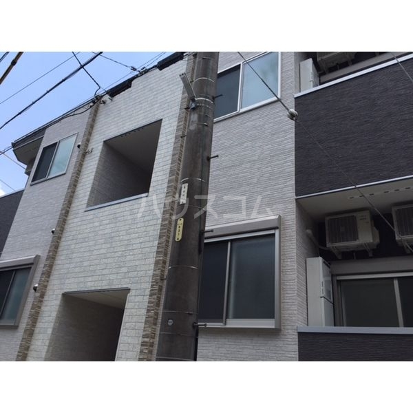 14/17 エントランス