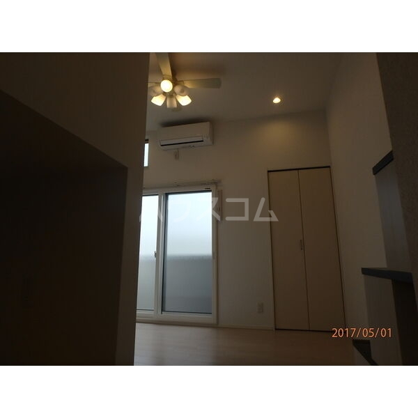 3/17 リビング/ダイニング