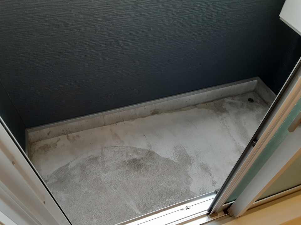 17/30 バルコニー