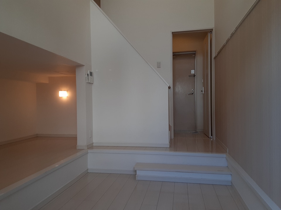 4/30 リビング/ダイニング