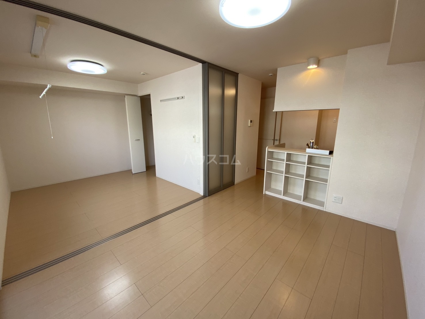 3/23 リビング/ダイニング