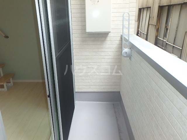 16/30 バルコニー