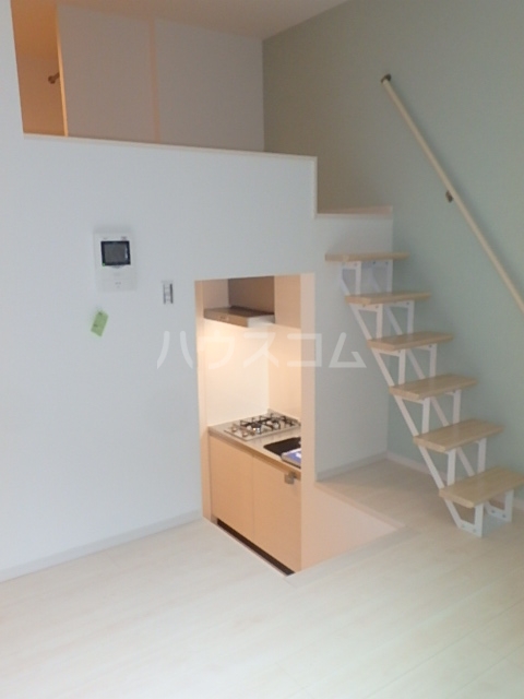 4/30 リビング/ダイニング