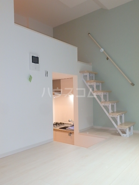 3/30 リビング/ダイニング