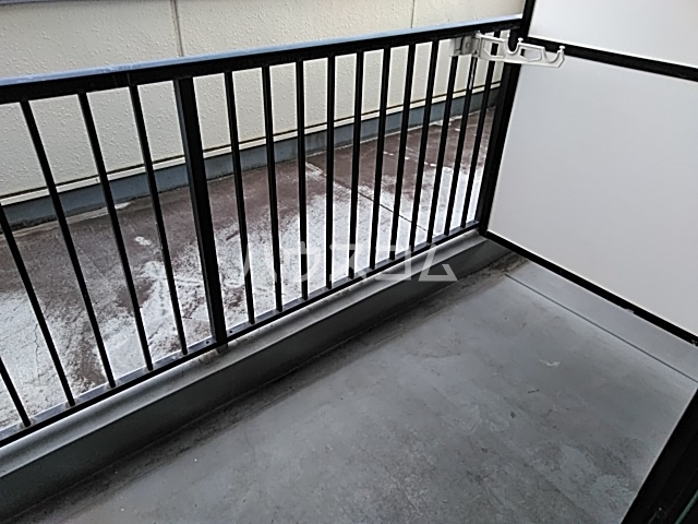 14/26 バルコニー