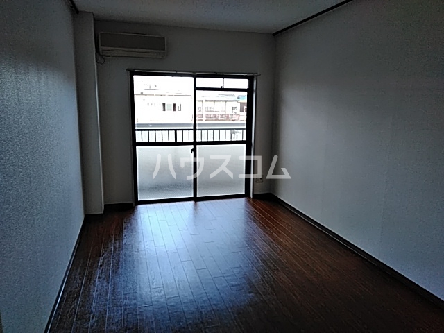 4/26 リビング/ダイニング