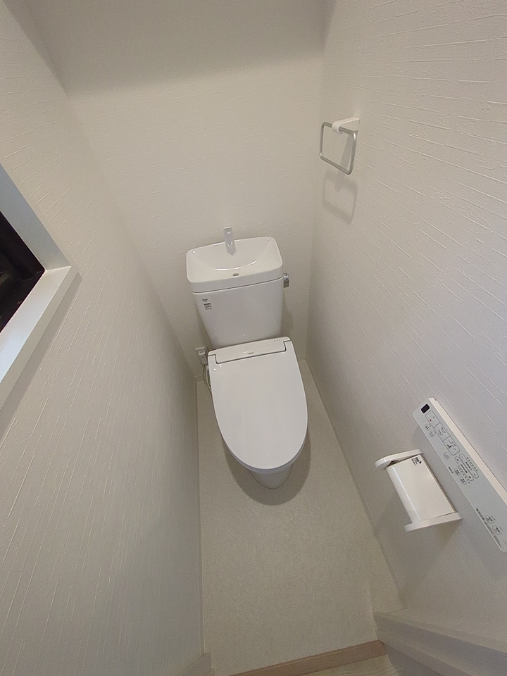 14/29 トイレ