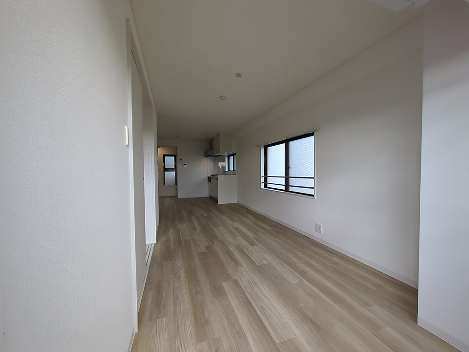 4/29 リビング/ダイニング