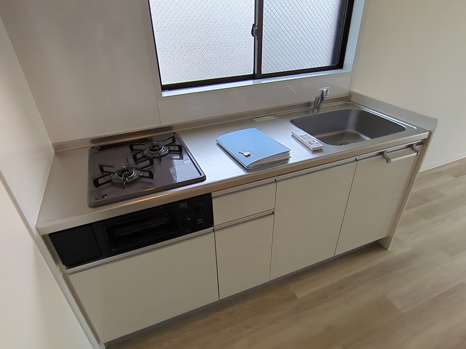 10/29 キッチン