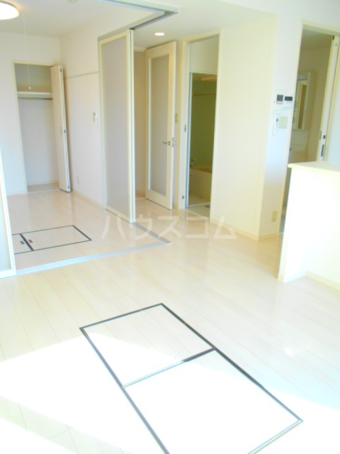 4/27 リビング/ダイニング