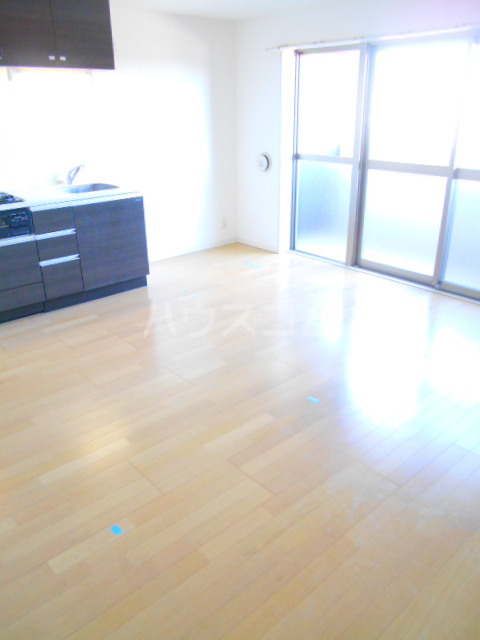 3/30 リビング/ダイニング