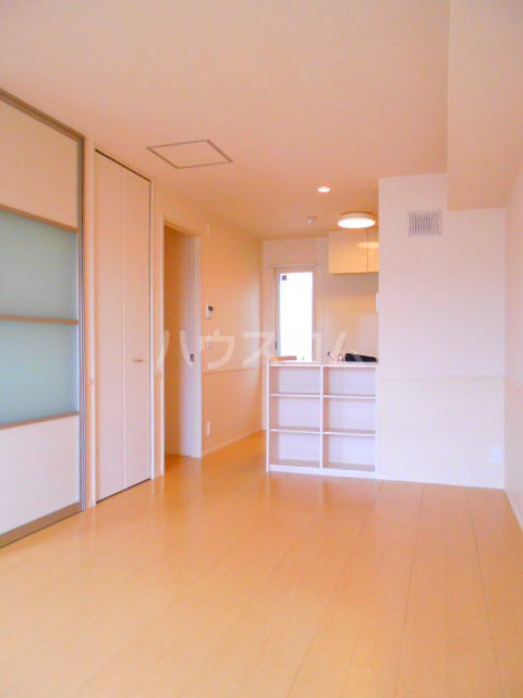 4/30 リビング/ダイニング