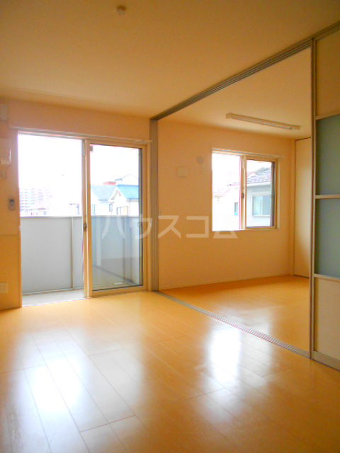 5/30 リビング/ダイニング