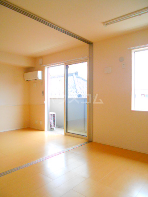 6/30 リビング/ダイニング